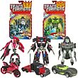 Transformers Revenge of the Fallen Action Battlers Wave 5
